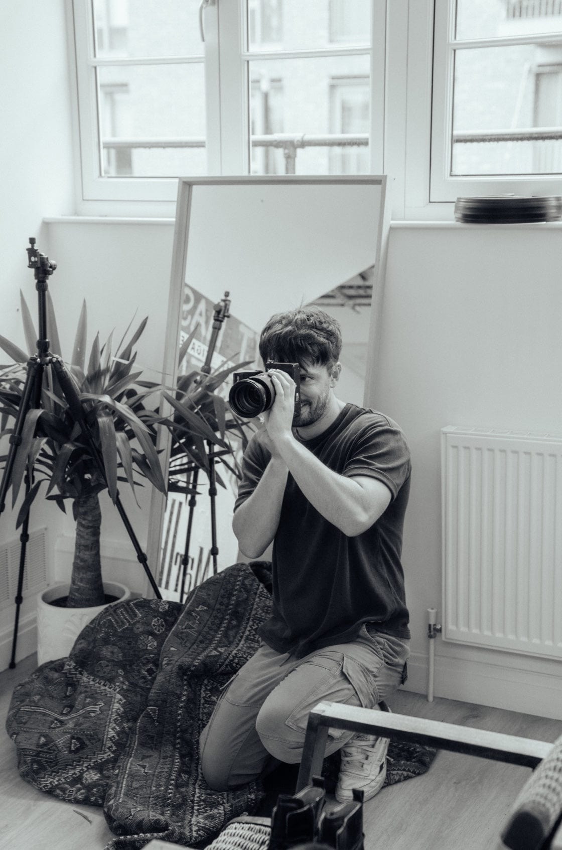 Saint & Sofia - The Collector