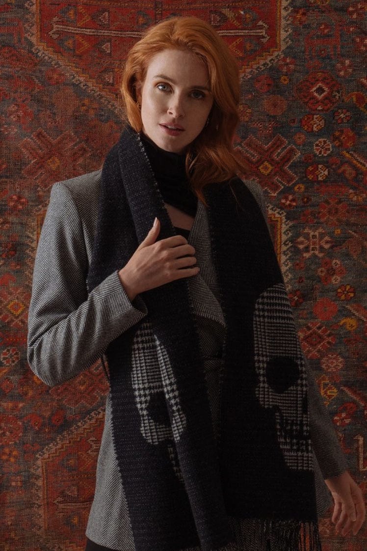 Saint & Sofia - The Collector