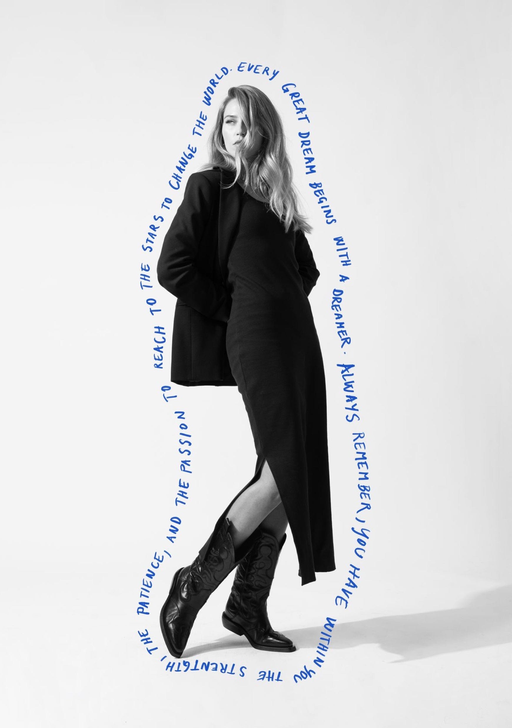 Saint & Sofia - Campaigns - Resolution