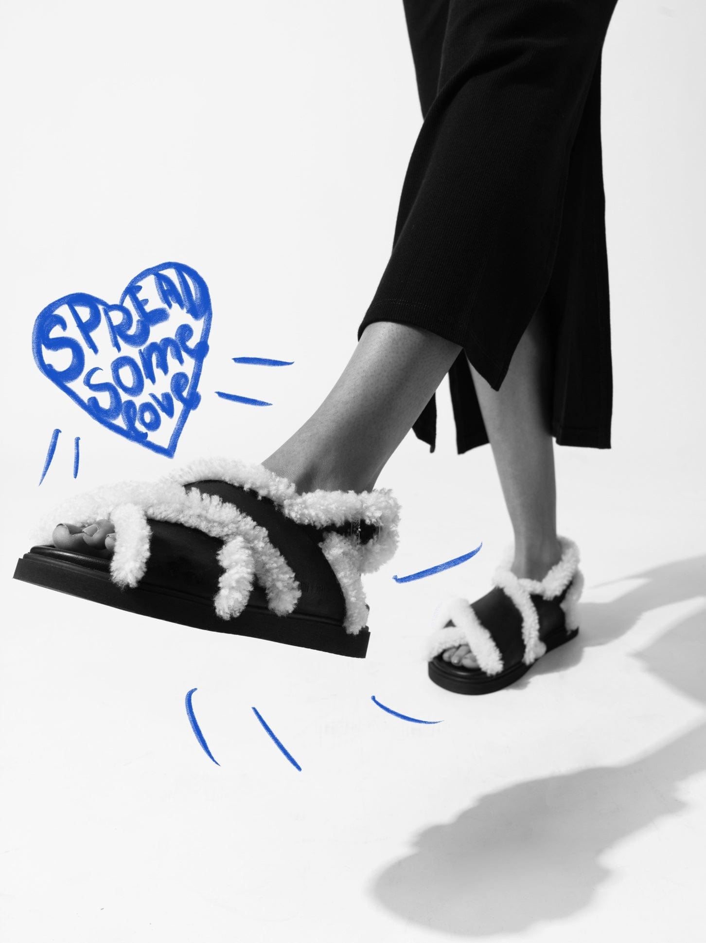 Saint & Sofia - Resolution