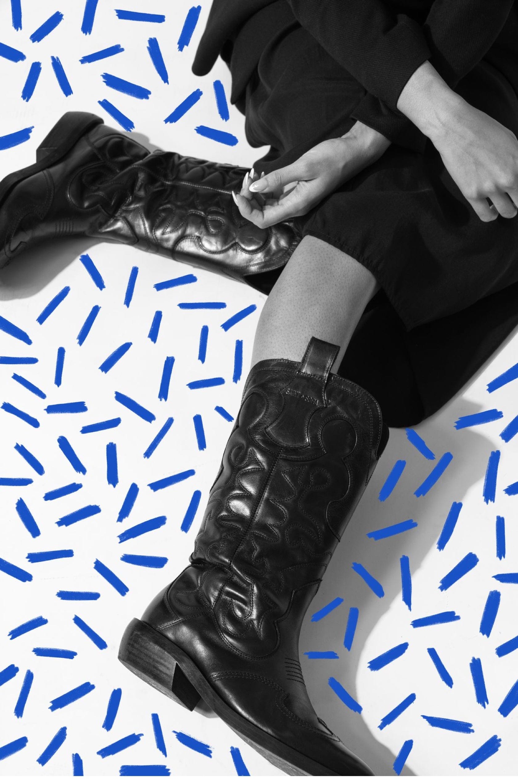 Saint & Sofia - Resolution