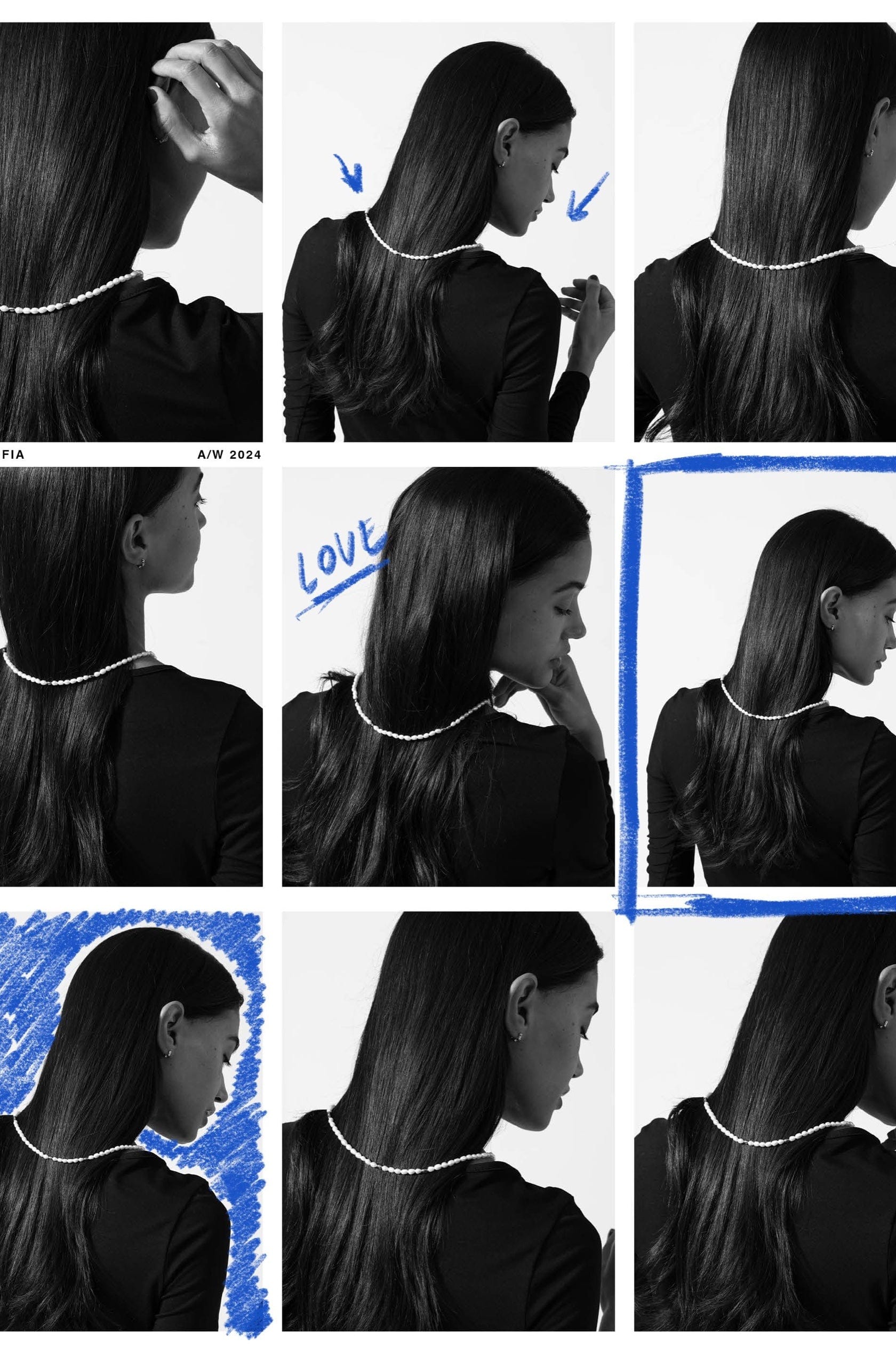 Saint & Sofia - Resolution