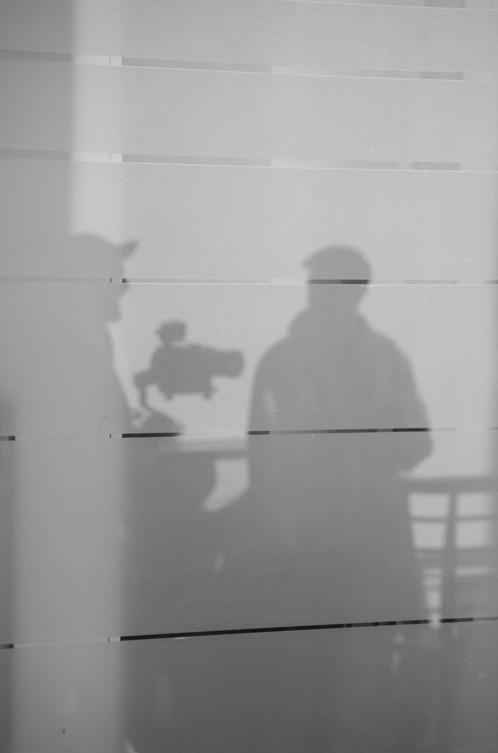 Saint & Sofia - Resolution