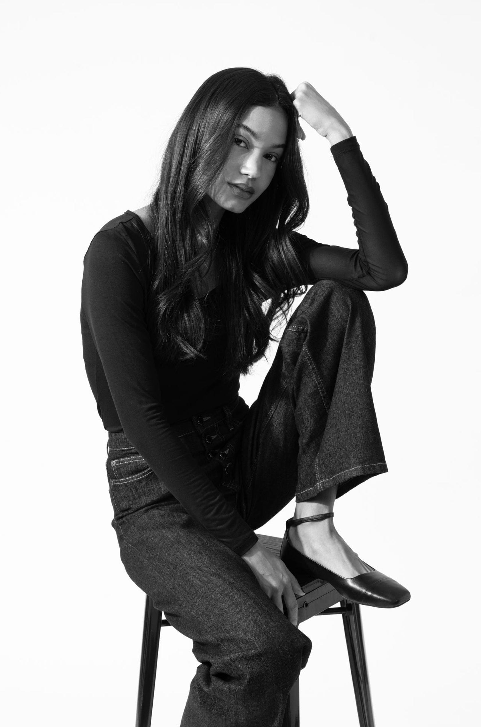 Saint & Sofia - Resolution