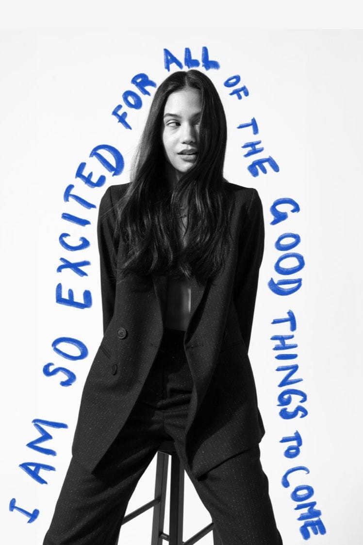 Saint & Sofia - Resolution