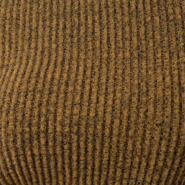 Brushed Rib Fabric