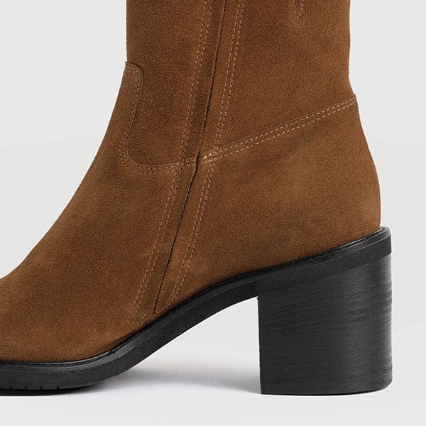 Italian Suede