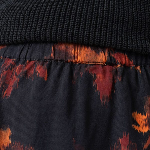 Elasticated Waistband