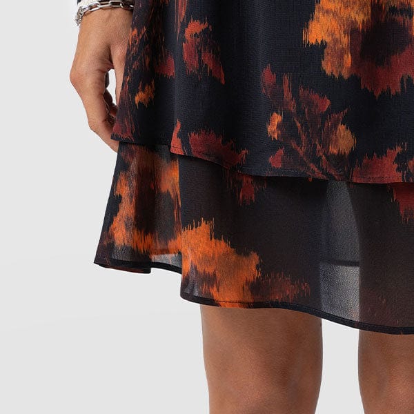 Georgette Fabric