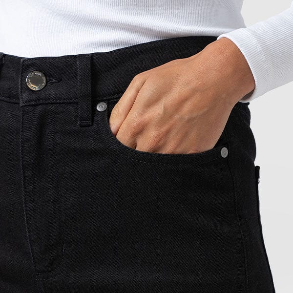 Classic Five-Pocket