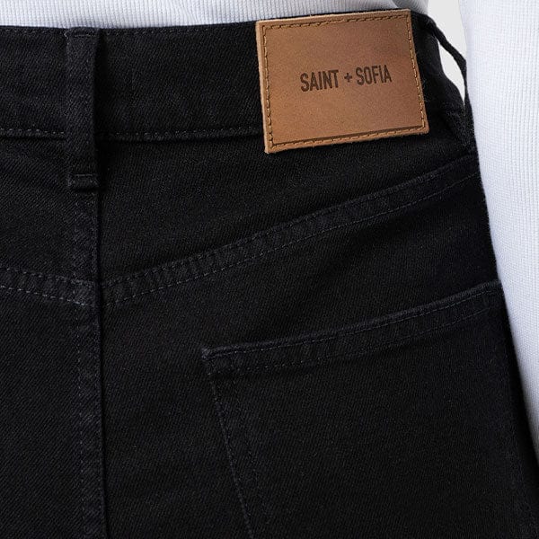 Soft Stretch Denim