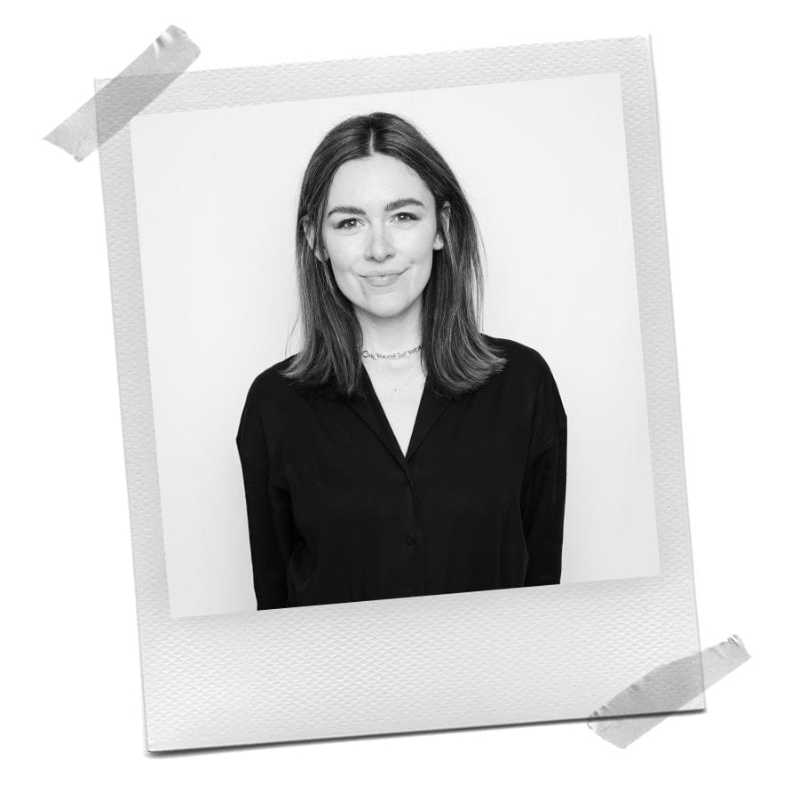 Saint & Sofia - Meet The Team - Dominika Durianova