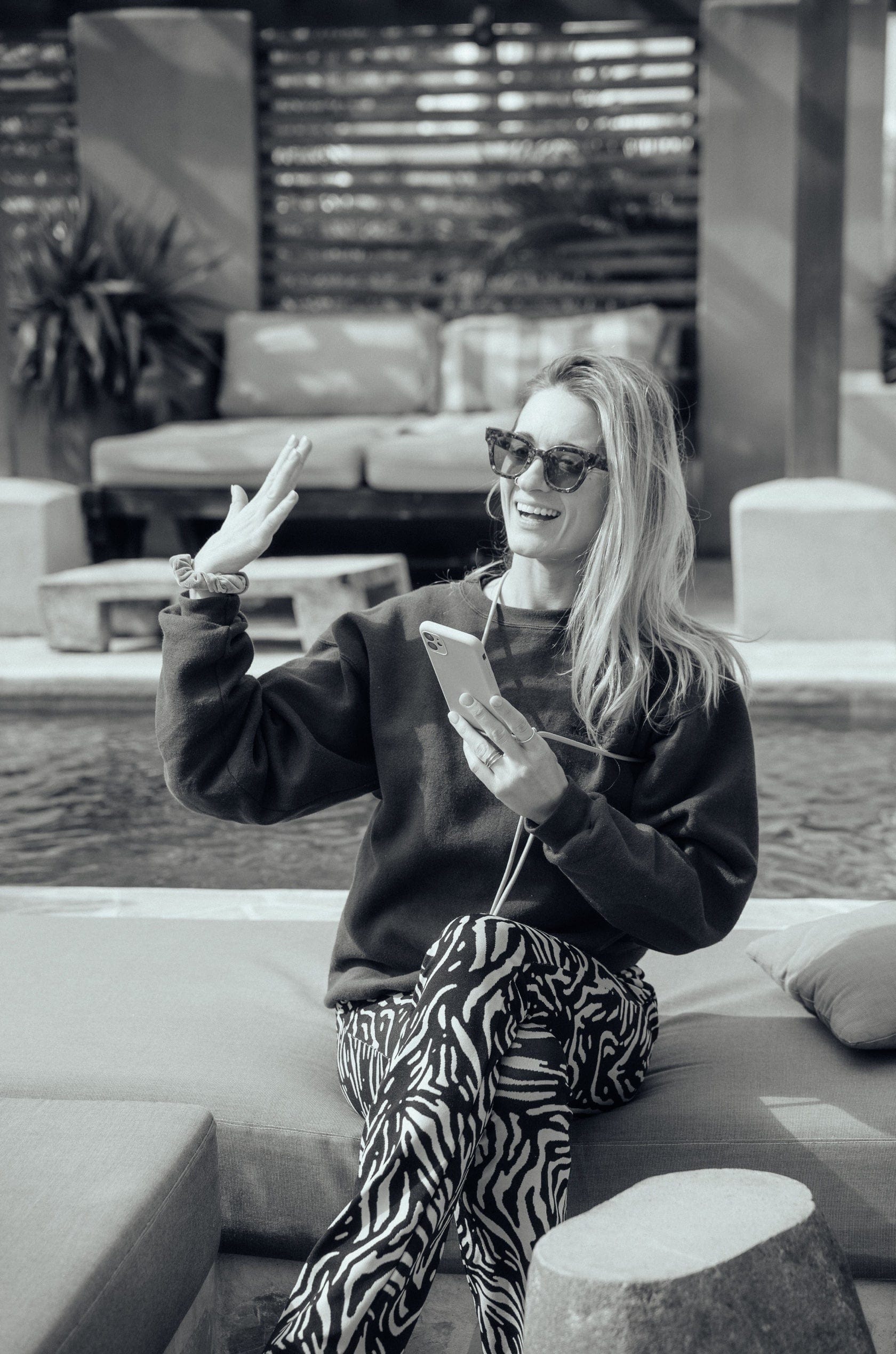 Saint & Sofia - Paradiso