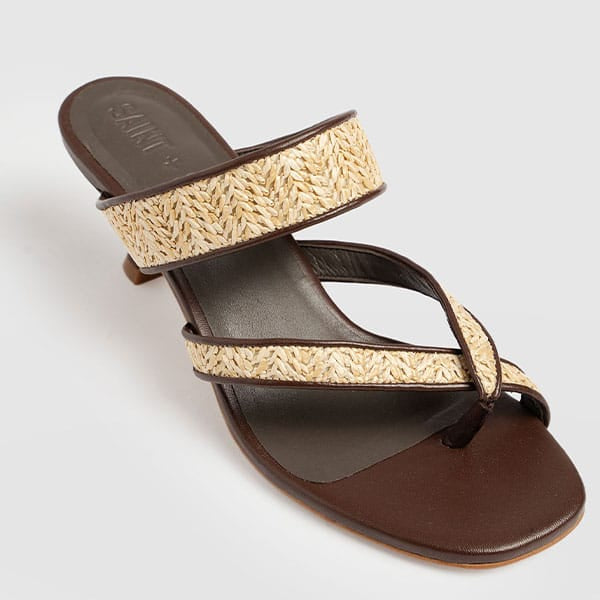 Portuguese Leather Sole
