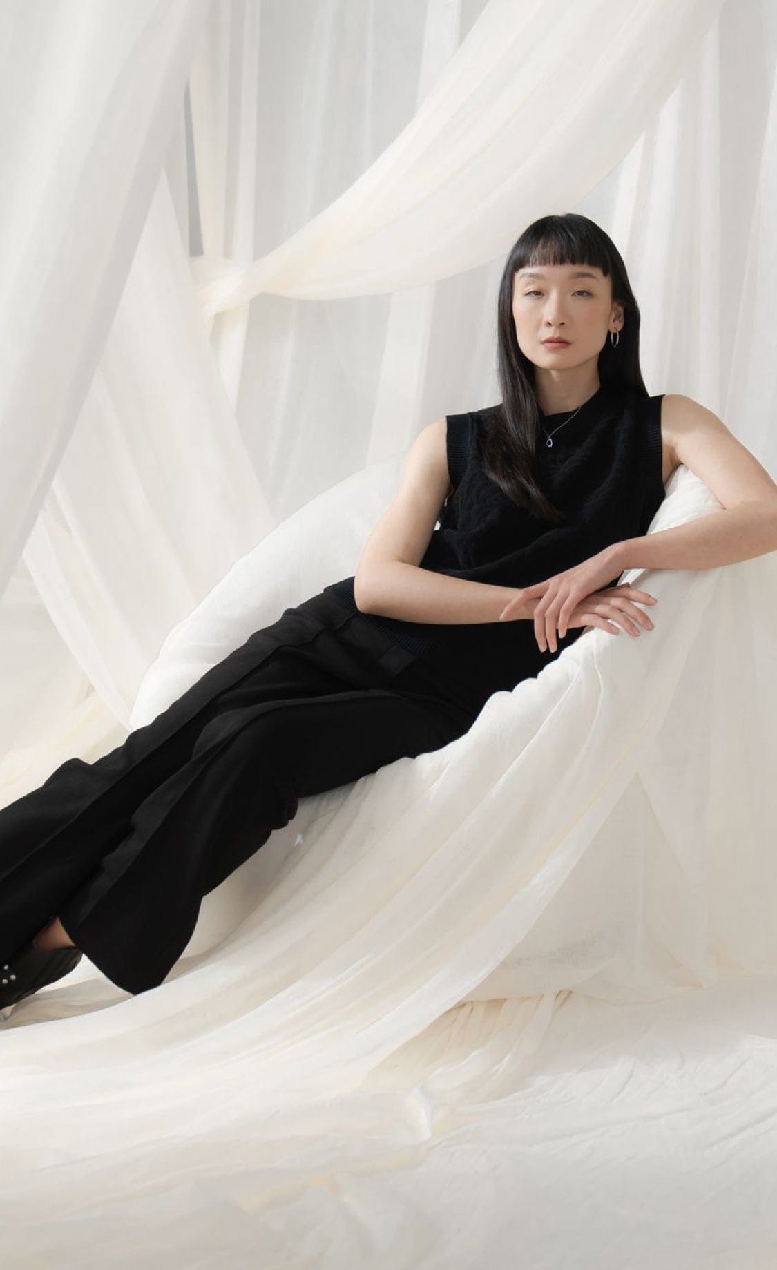 Saint & Sofia - Campaigns