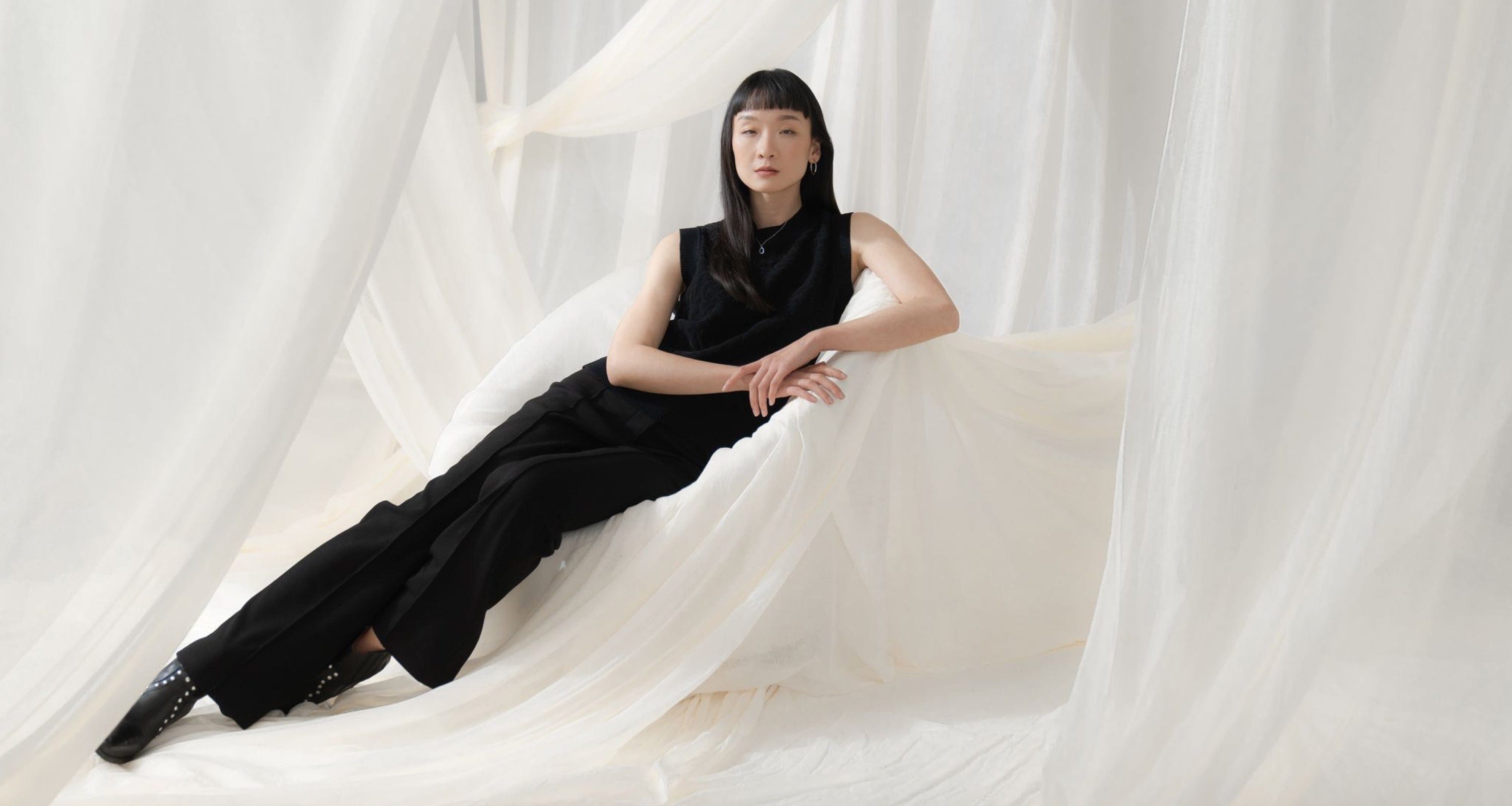 Saint & Sofia - Campaigns