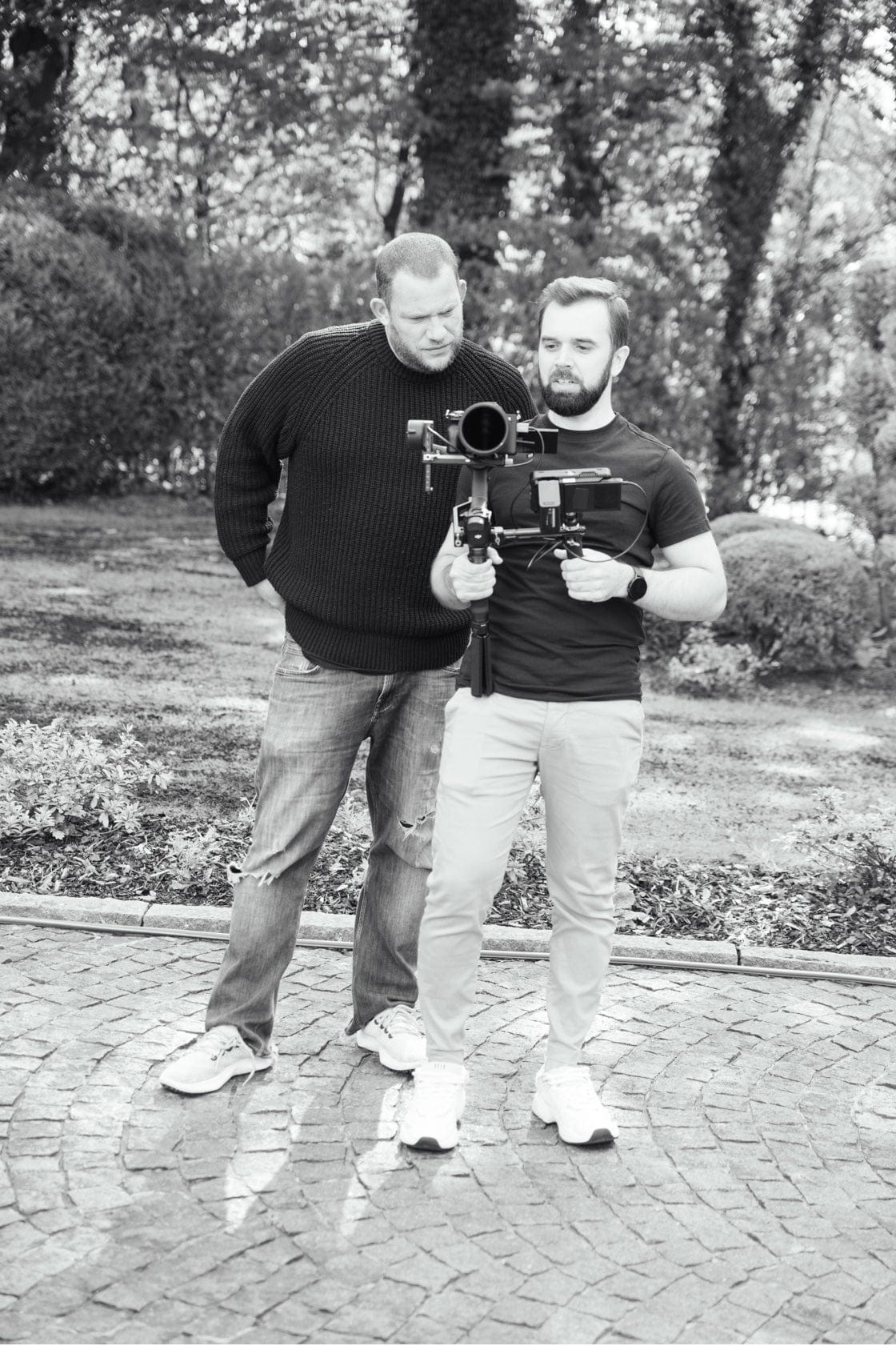 Saint & Sofia - Masquerade