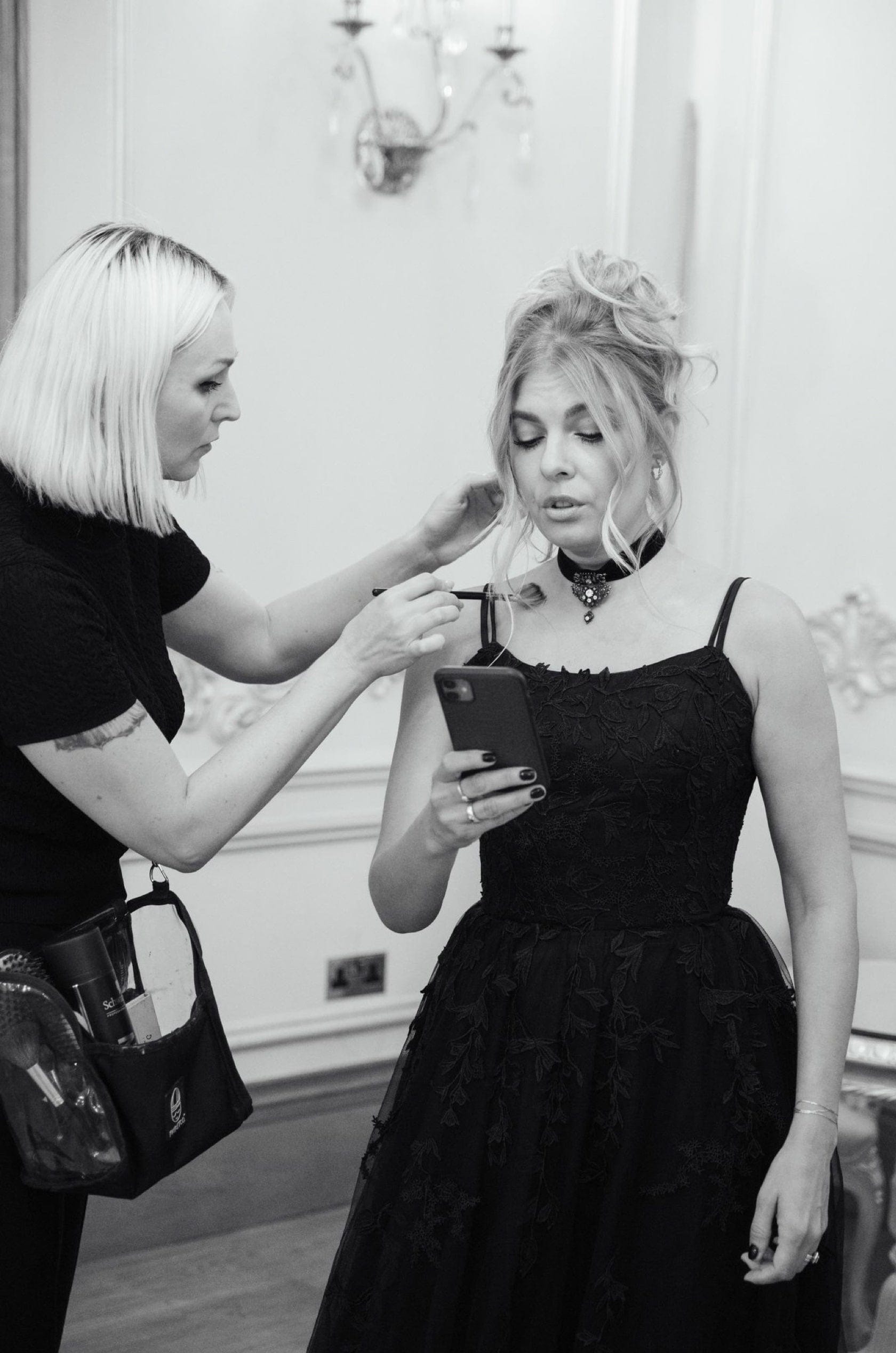 Saint & Sofia - Masquerade