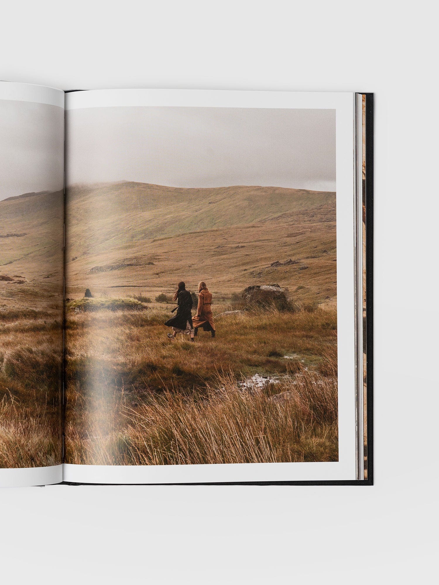 Story - Coffee Table Book