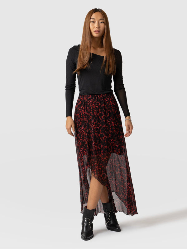 EVERYWHERE STEVIE Skirt/ Strapless Dress Size XS - 5x – Shop Bouboulina