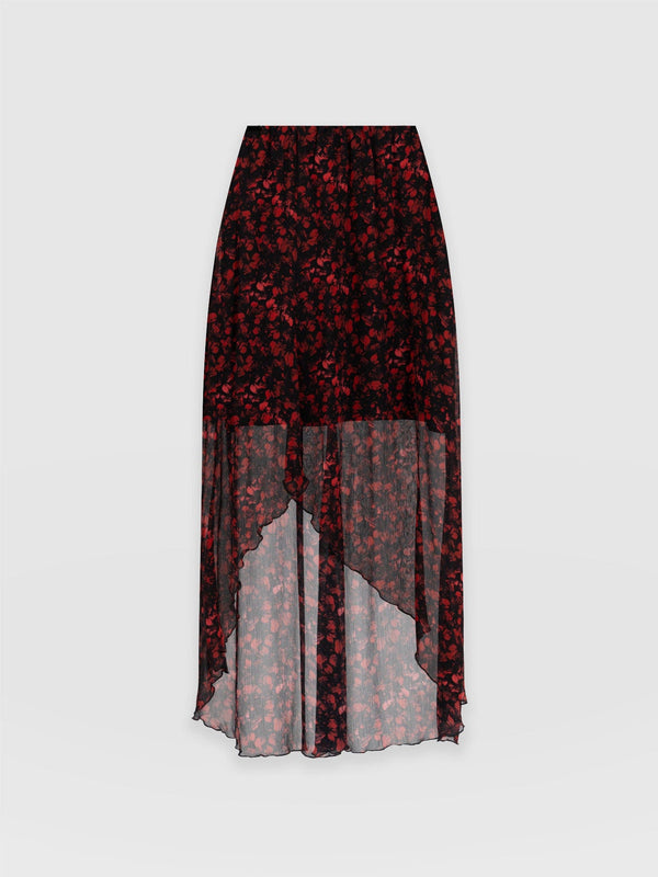 Shop Women\'s Midi Skirts | USA Sofia® Saint 