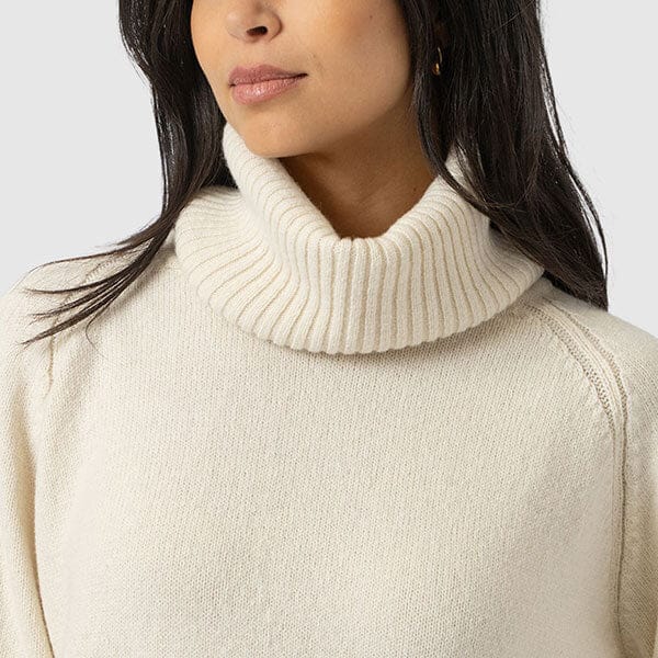 Luxe Cashmere