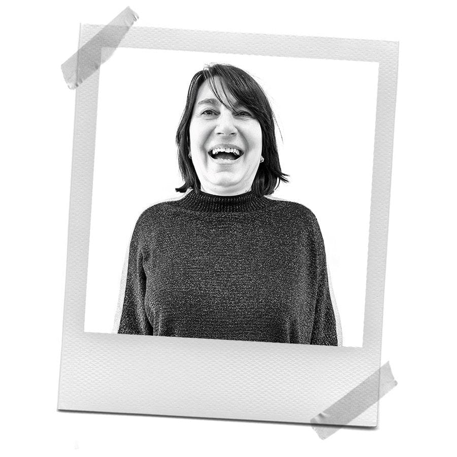 Saint & Sofia - Meet The Team - Hristina Tsvetkovska