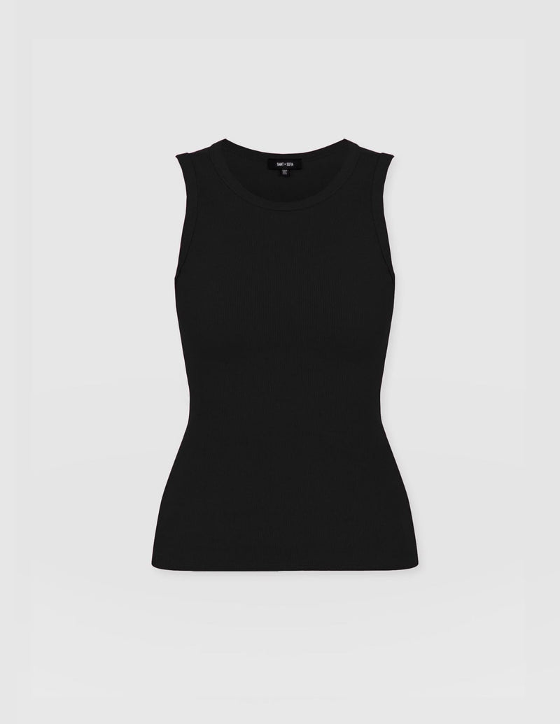 TEES & TANKS