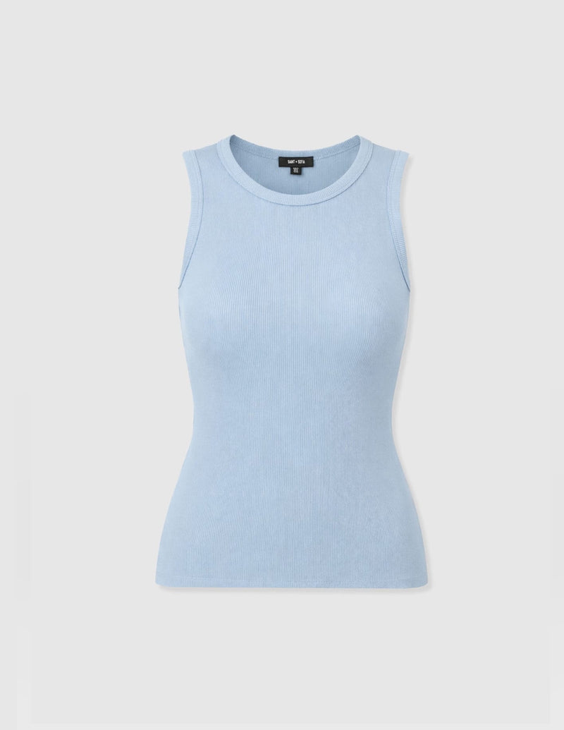 TEES & TANKS