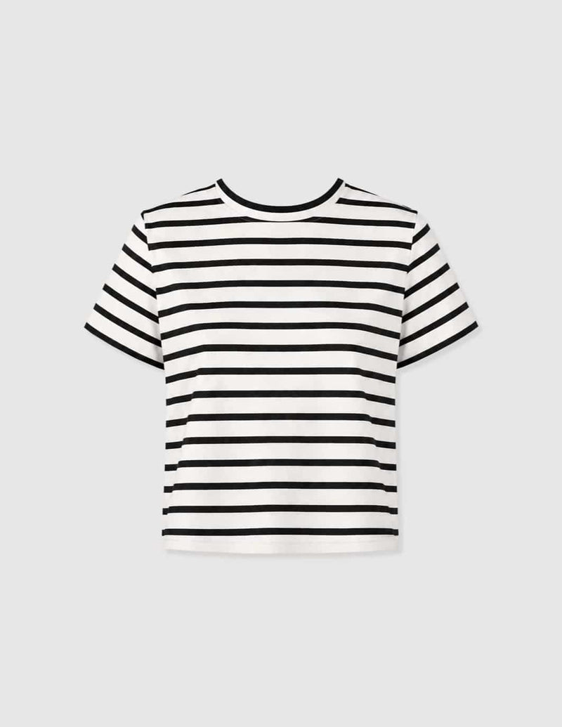 TEES & TANKS