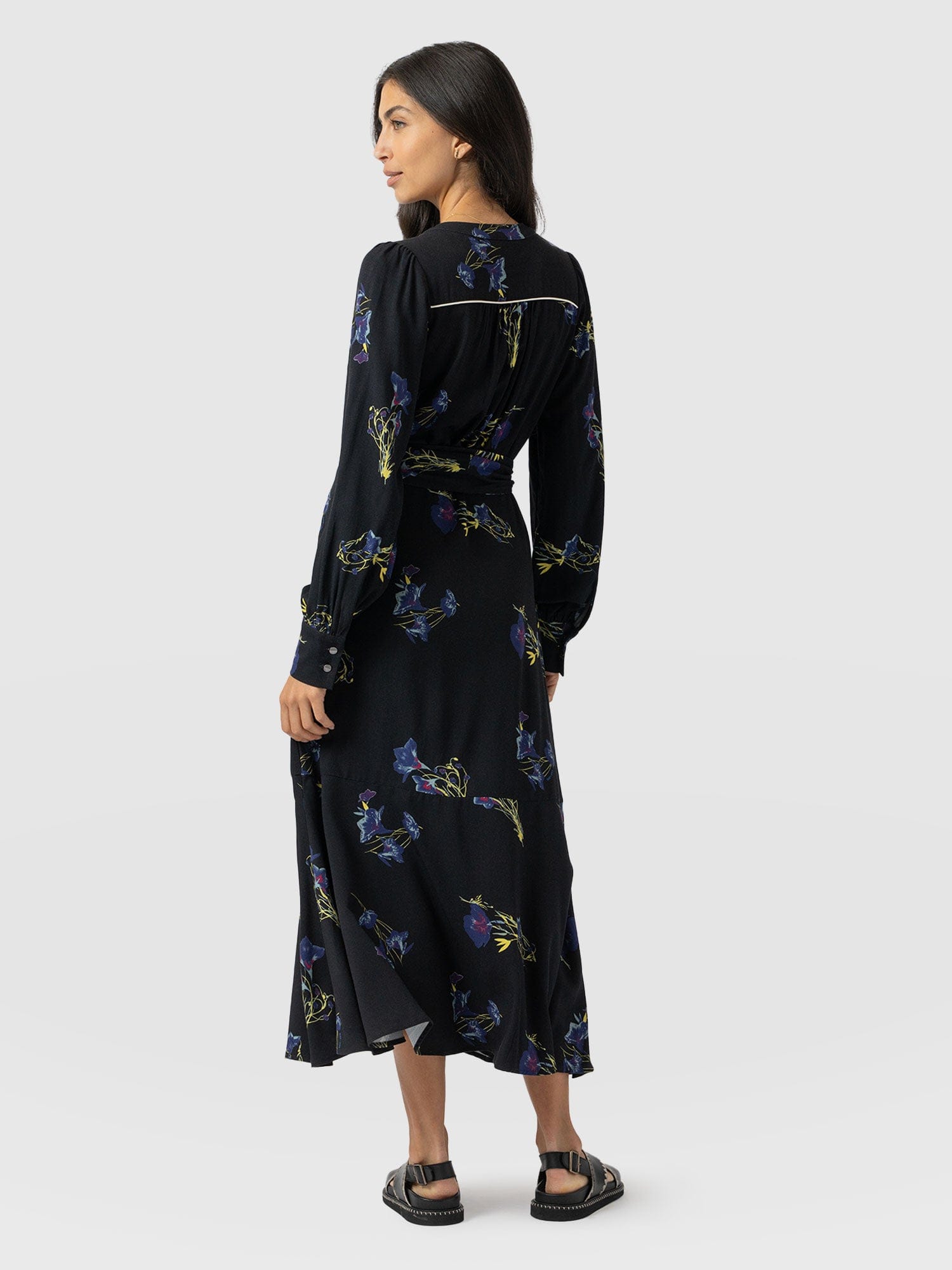 Adaline Zip Up Dress Lily Gardens - Women's Dresses | Saint + Sofia® US