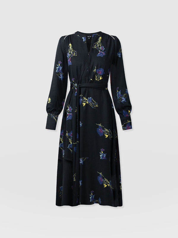 Adaline Zip Up Dress Lily Gardens - Women's Dresses | Saint + Sofia® US