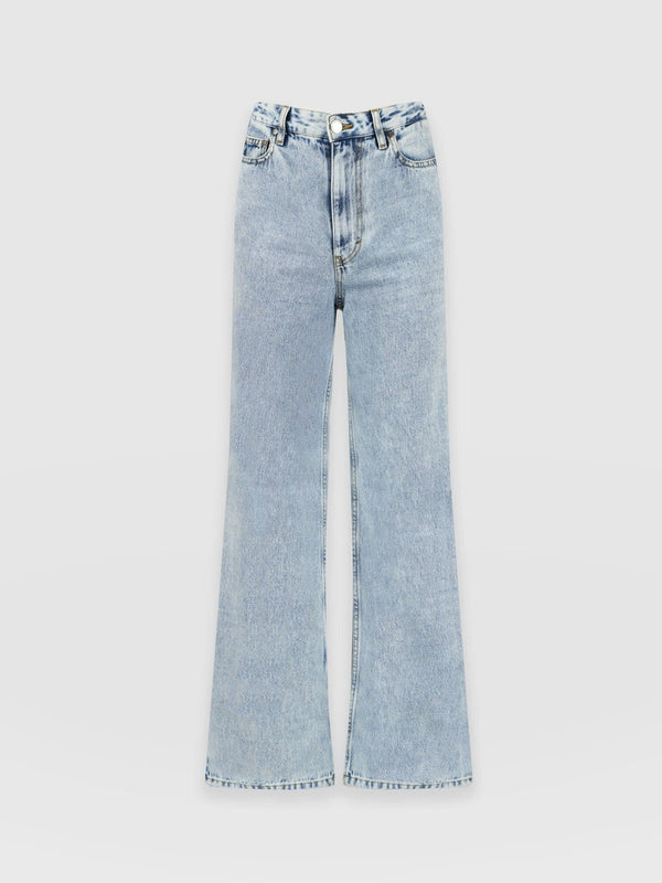 Shop Women's Jeans  Saint + Sofia® UK