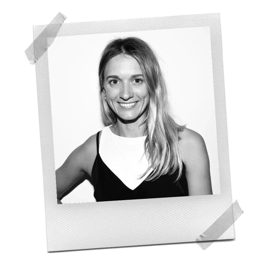 Saint & Sofia - Meet The Team - Amber Allinson-Epps