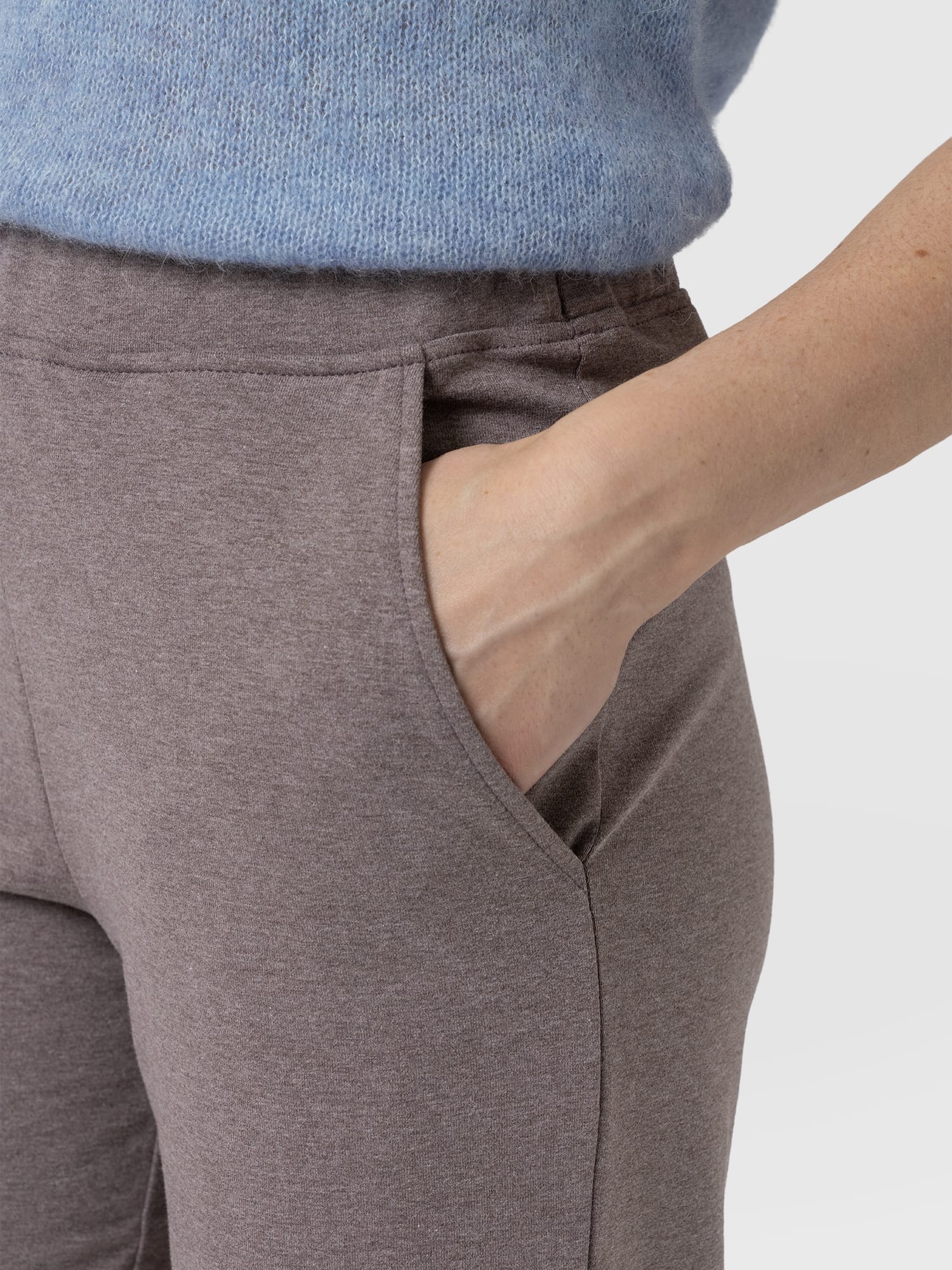 Apartment Pant Coco  - Women's Pants | Saint and Sofia® USA