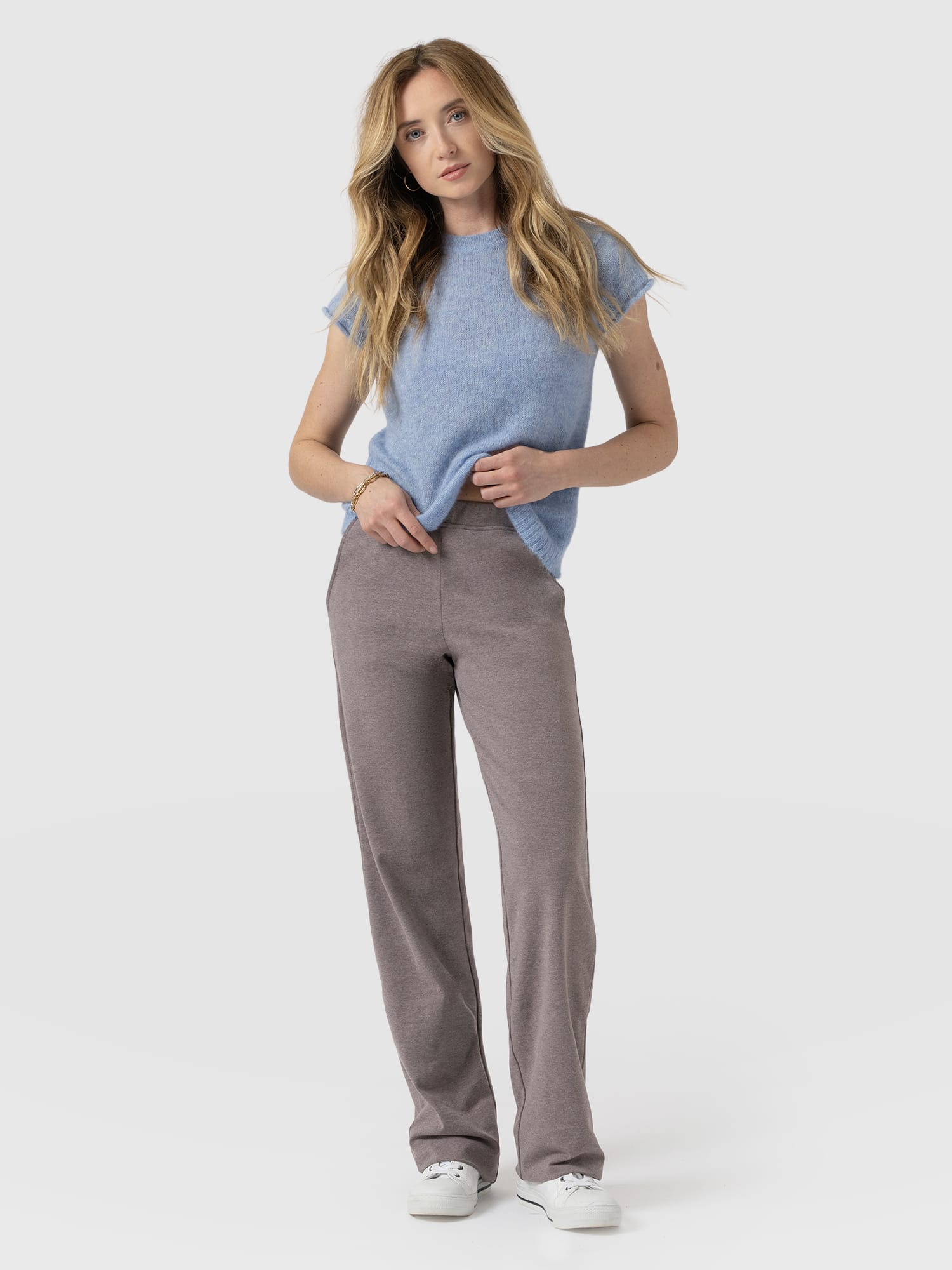 Apartment Pant Coco  - Women's Pants | Saint and Sofia® USA