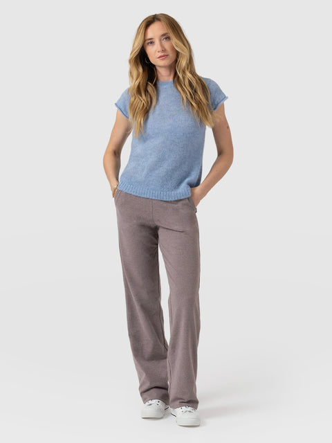 Apartment Pant Coco  - Women's Pants | Saint and Sofia® USA