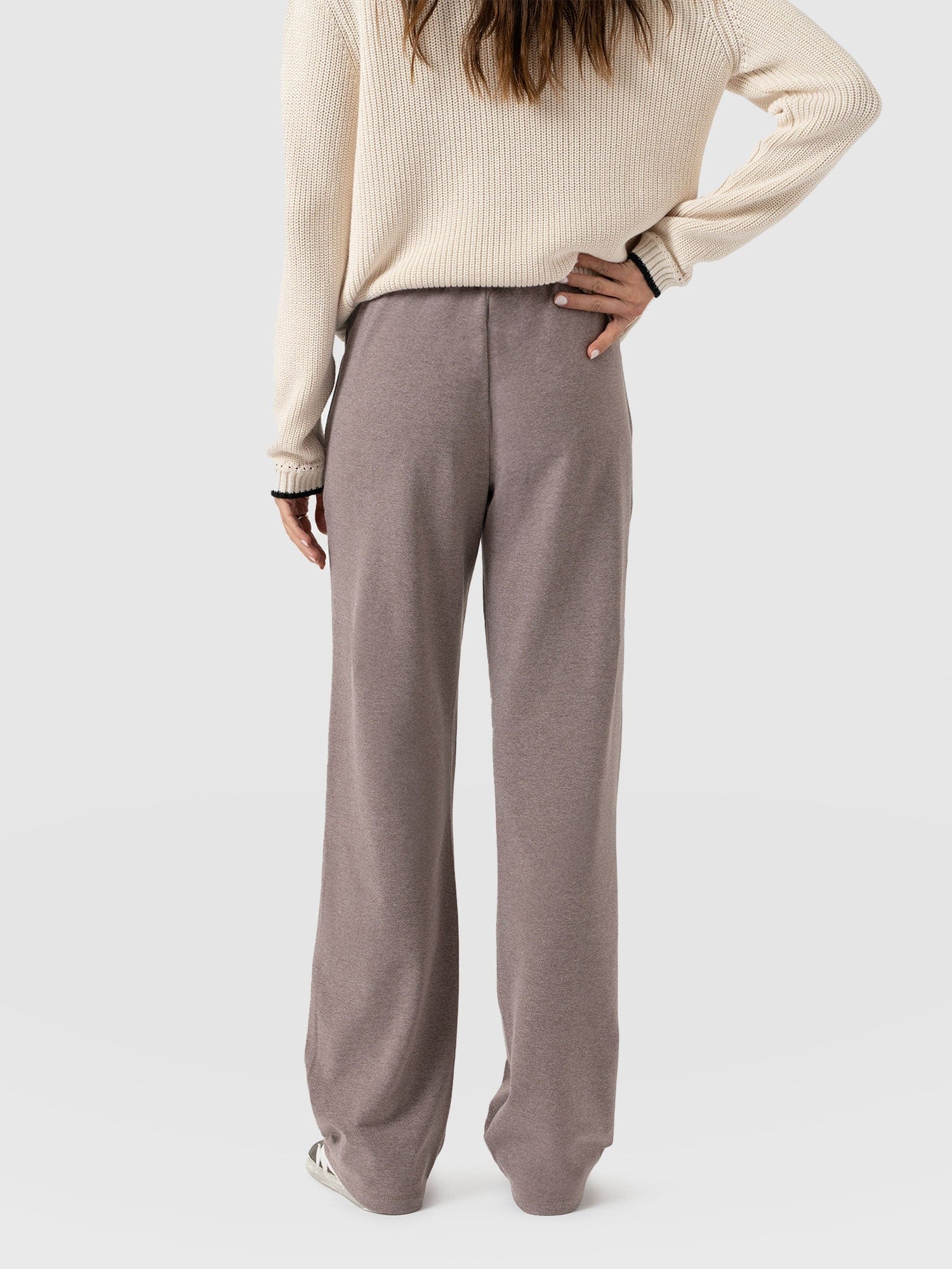 Apartment Pant Coco  - Women's Pants | Saint + Sofia® USA