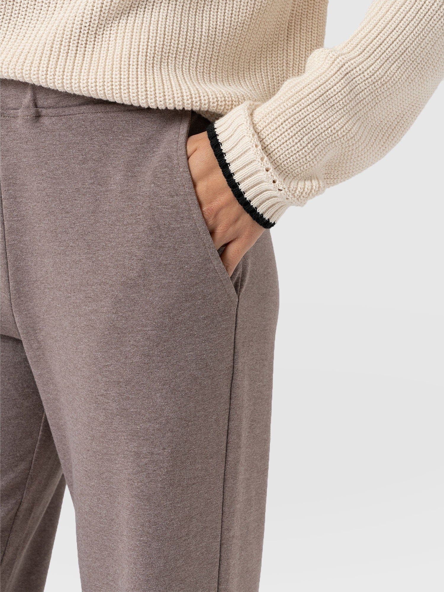 Apartment Pant Coco  - Women's Pants | Saint + Sofia® USA