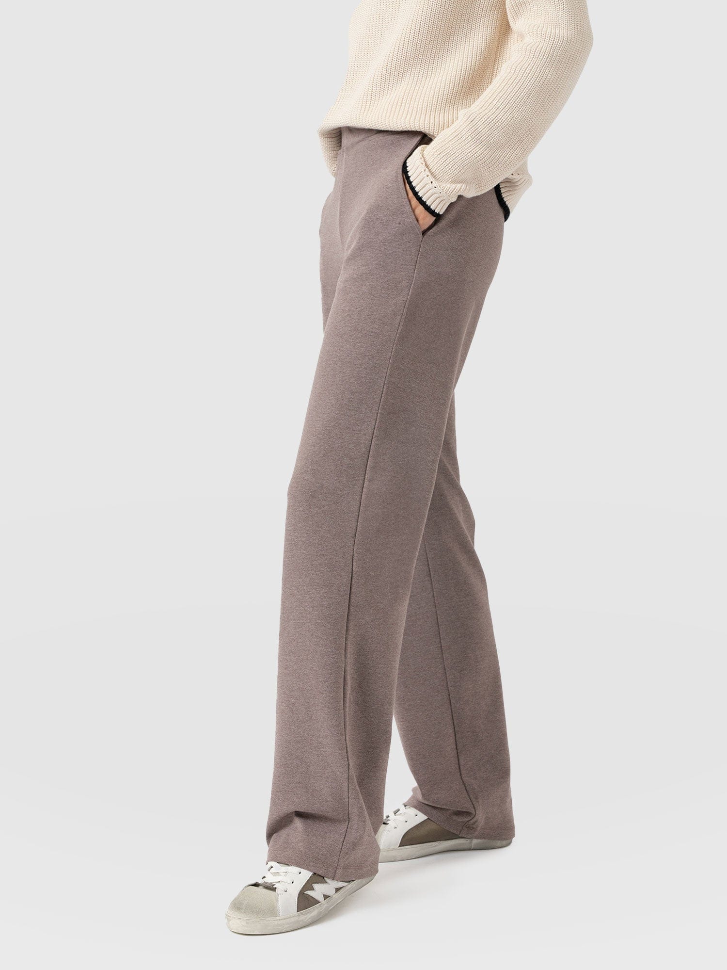 Apartment Pant Coco  - Women's Pants | Saint + Sofia® USA