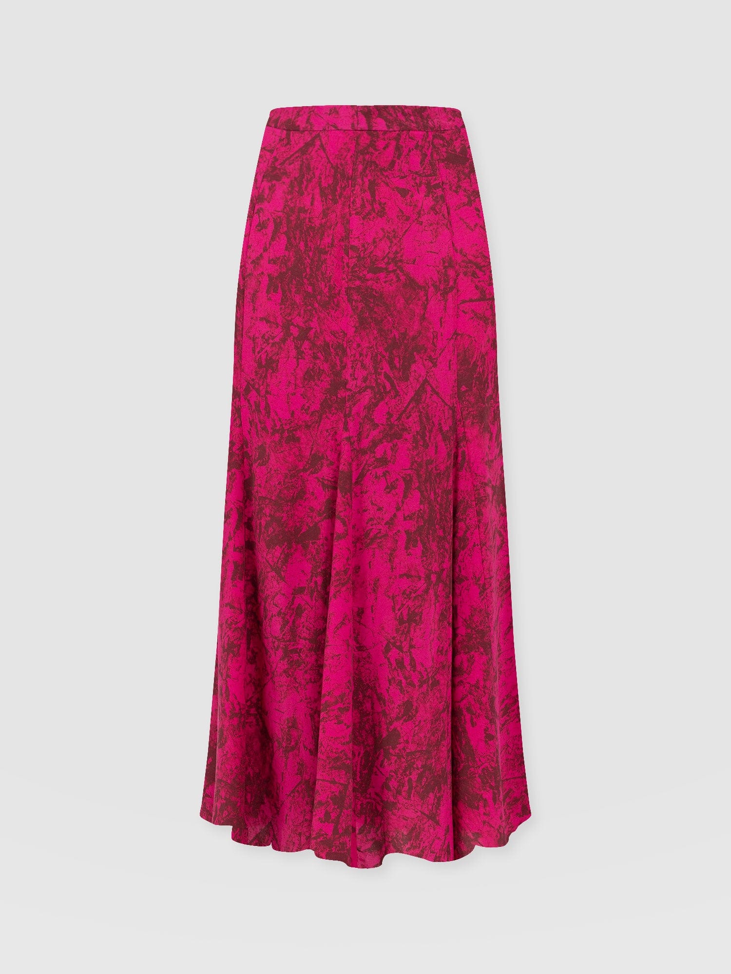 Audrey Skirt Pink Marble - Women's Skirts | Saint + Sofia® US