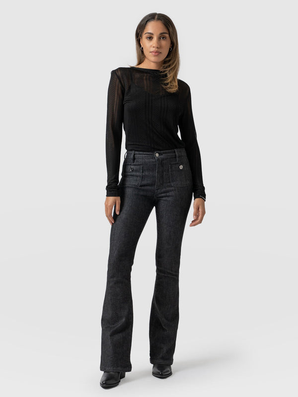 https://saintandsofia.com/cdn/shop/files/bowie-stretch-flare-jeans-black-women-s-jeans-saint-sofia-usa-34246978830513.jpg?v=1698760687&width=600