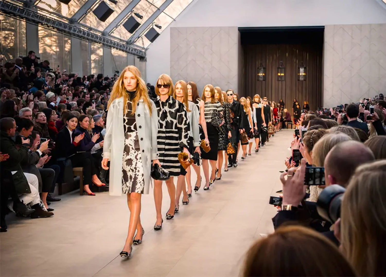 Member | The British Fashion Council