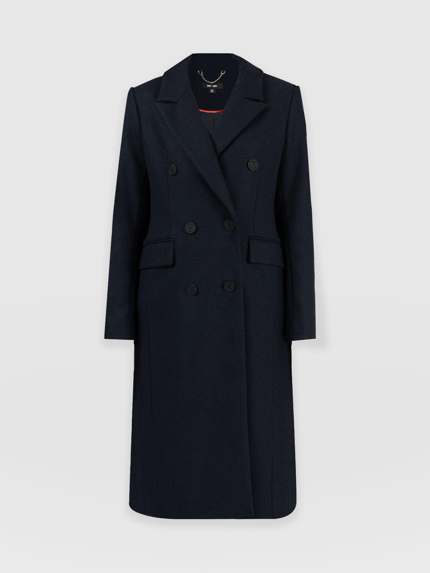 Shop Women's Coats | Saint + Sofia® USA