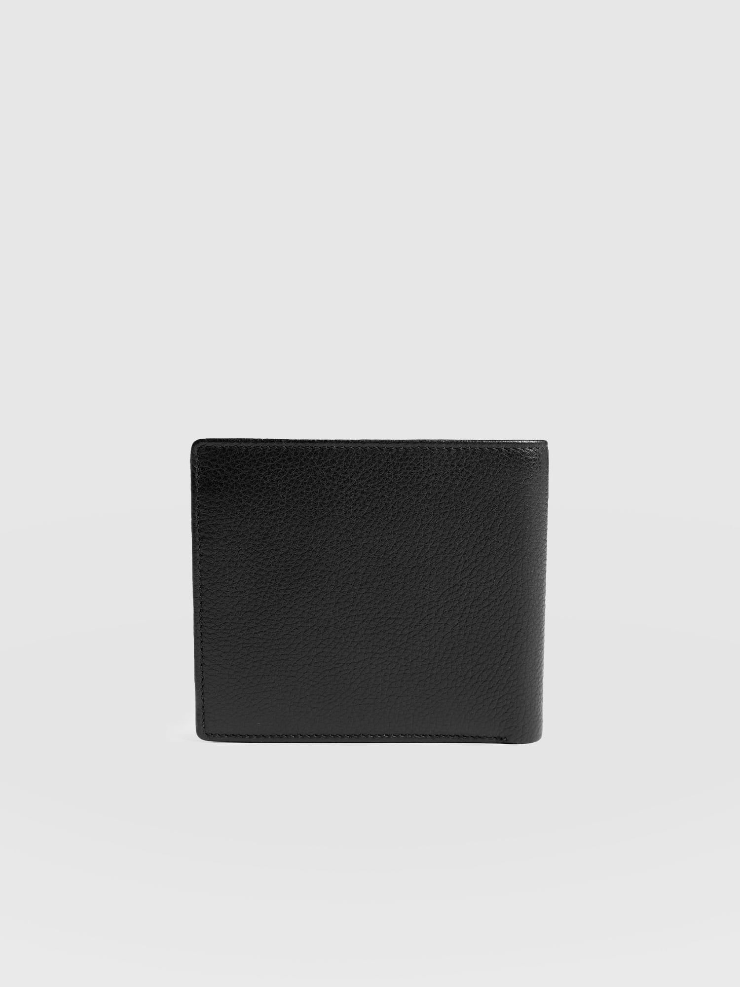 Chelsea Wallet - Leather Wallets | Saint + Sofia® USA