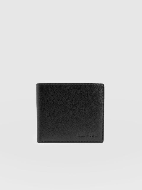 Chelsea Wallet - Leather Wallets | Saint + Sofia® USA
