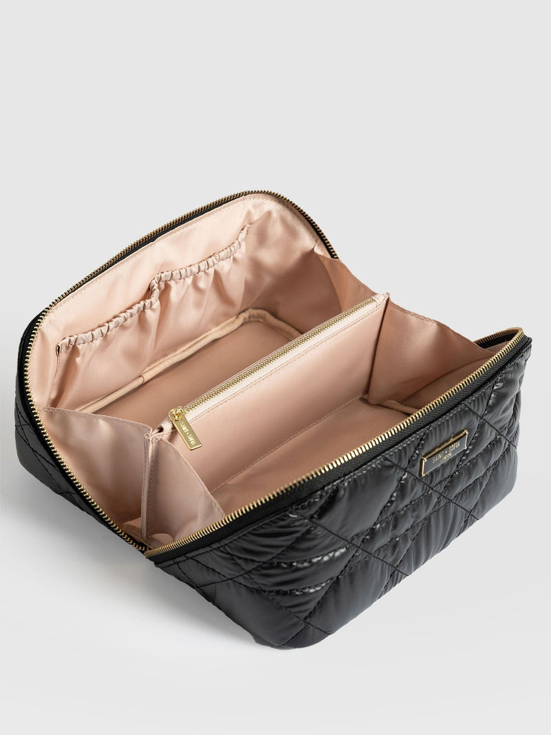 Cosmetic & Wash Bag - Women's Travel Accessories | Saint + Sofia® US