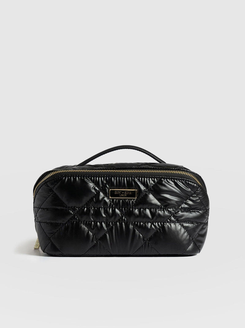 Cosmetic & Wash Bag - Women's Travel Accessories | Saint + Sofia® US