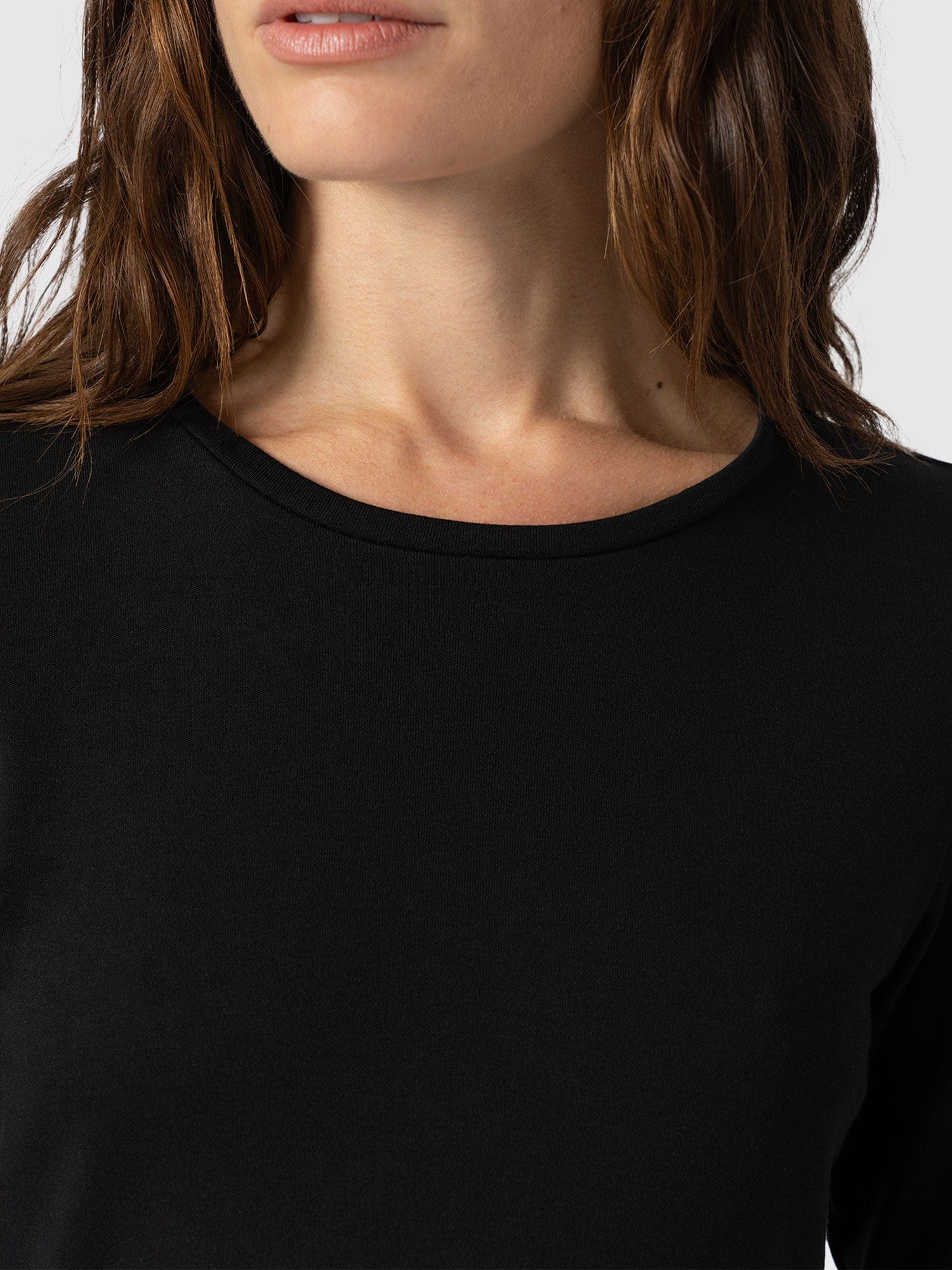 Etta Contrast Dress - Purple Gradient - Women's Dresses | Saint + Sofia® USA