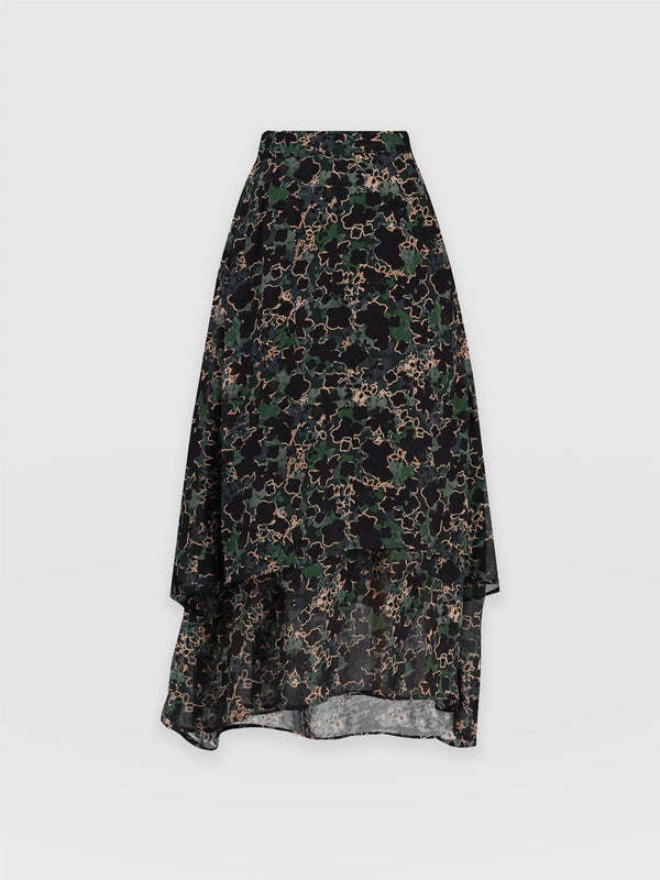 Shop Women's Midi Skirts | Saint + Sofia® USA